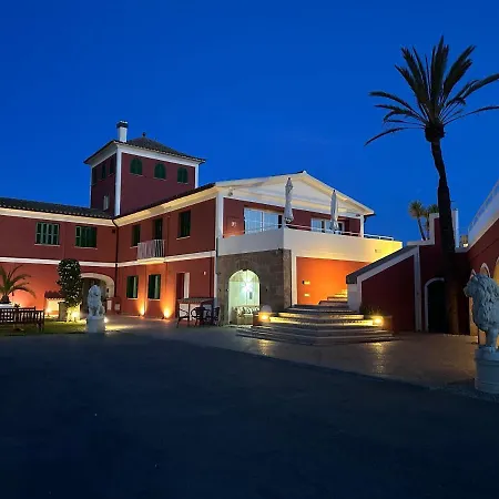 Country house Naranjos Son Sardina