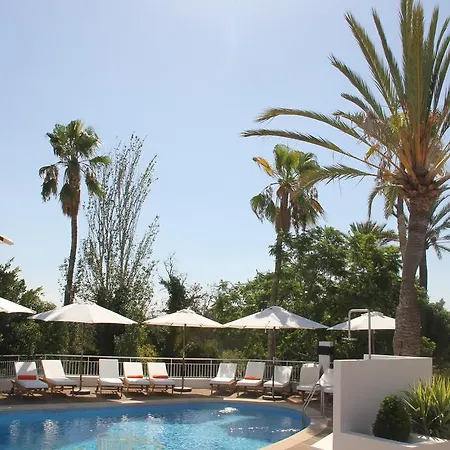 Naranjos Country house Son Sardina