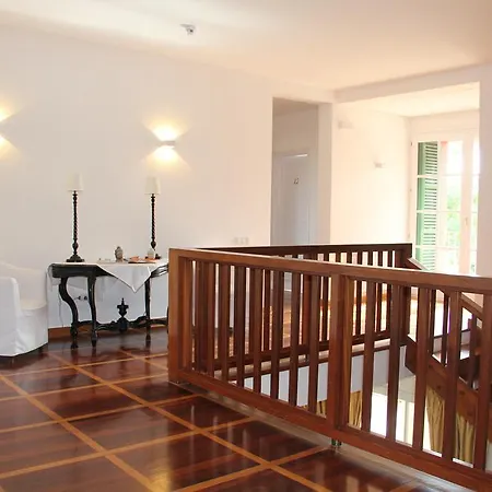 Naranjos Country house 4*