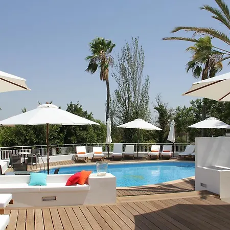Naranjos Country house Son Sardina