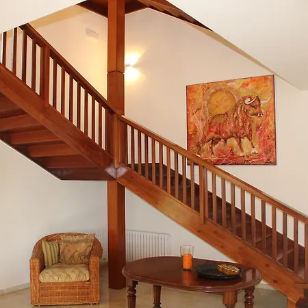 Naranjos Country house 4*