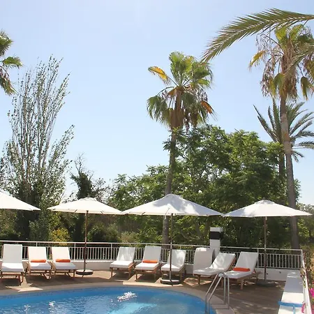 Country house Naranjos 4*