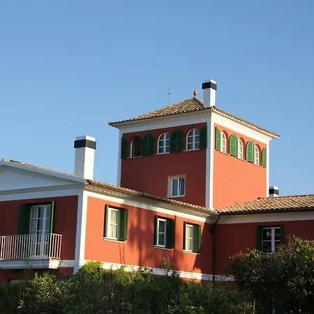 Country house Naranjos