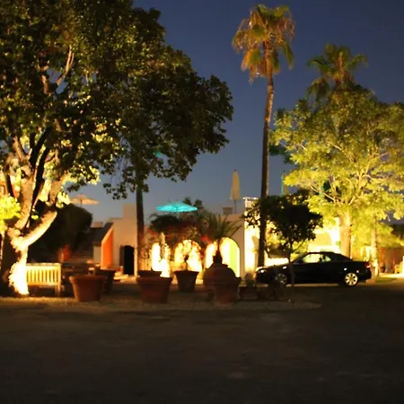 Naranjos Country house Son Sardina