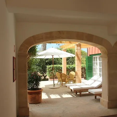 Country house Naranjos Son Sardina