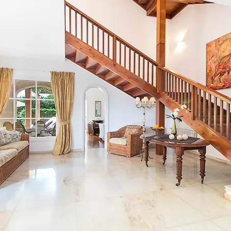 Naranjos Country house Son Sardina