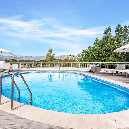 Naranjos Country house 4*