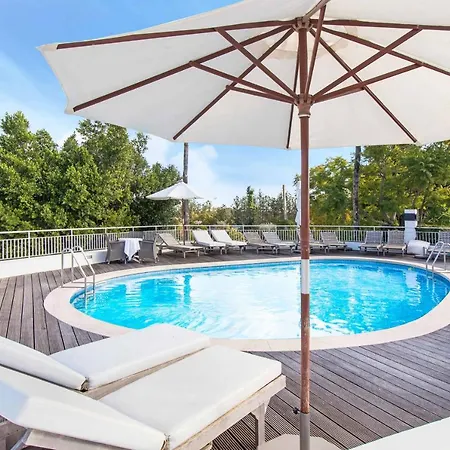 Naranjos Country house 4*
