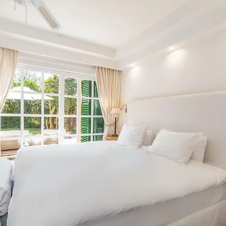Naranjos Country house 4*