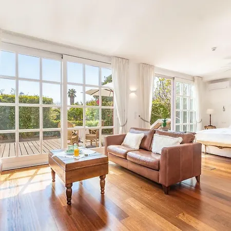 Naranjos Country house Son Sardina