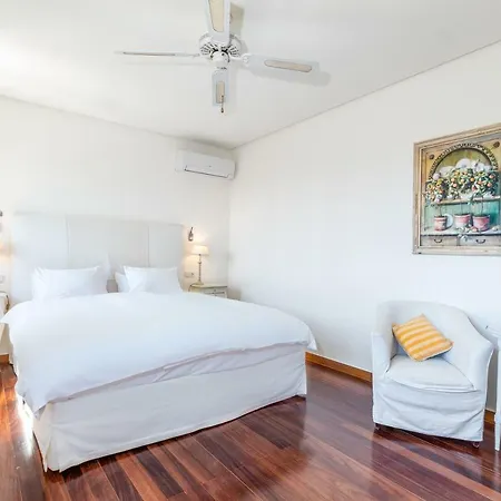 Country house Naranjos