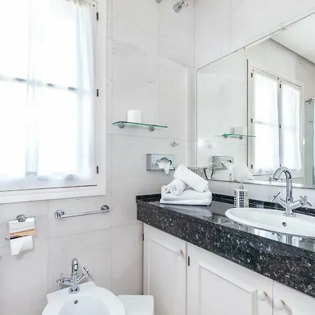 Country house Naranjos 4*
