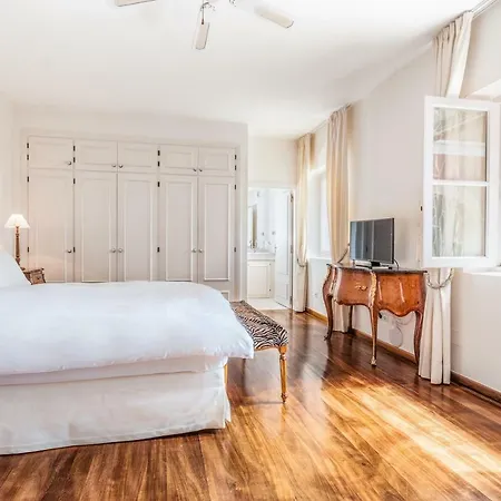 Naranjos Country house 4*