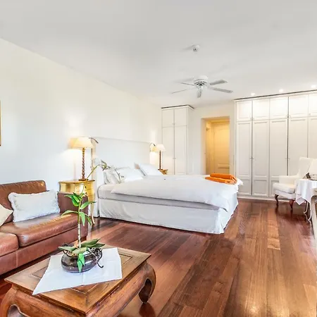 Country house Naranjos 4*