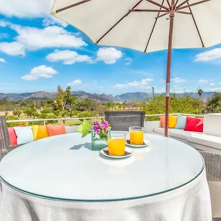 Country house Naranjos