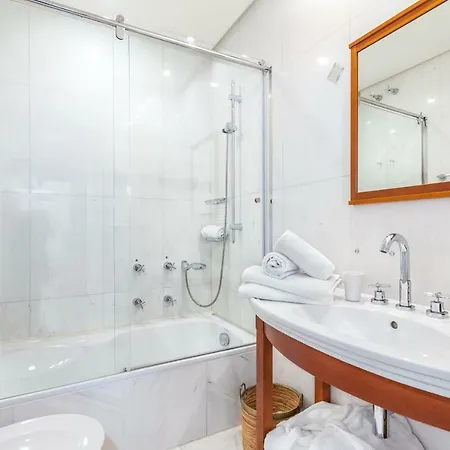 Country house Naranjos 4*