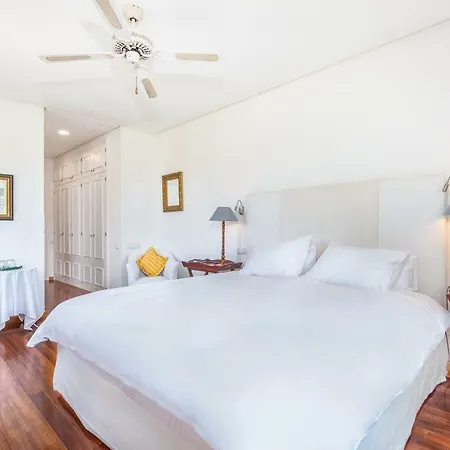 Country house Naranjos Son Sardina