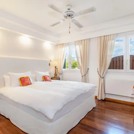 Naranjos Country house
