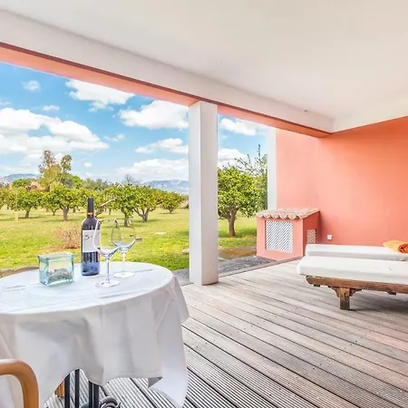 Naranjos Country house Son Sardina