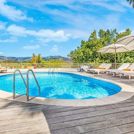 Country house Naranjos