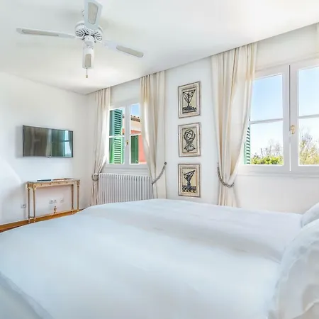 Naranjos Country house