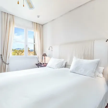 Naranjos Country house 4*