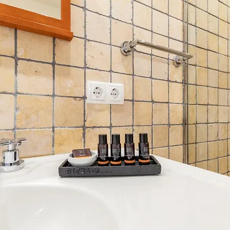 Country house Naranjos 4*