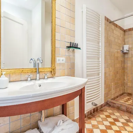 Naranjos Country house 4*