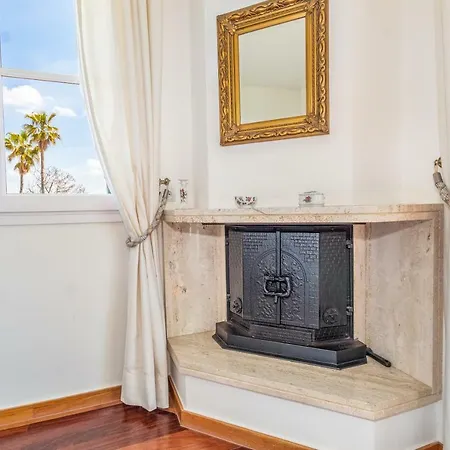 Naranjos Country house Son Sardina