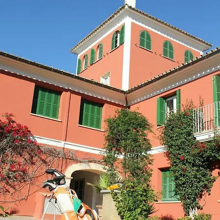 Naranjos 4*