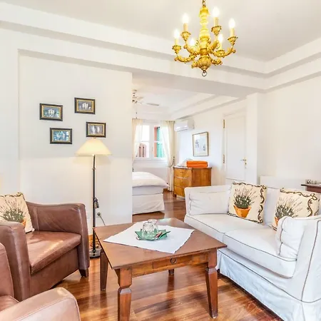Naranjos Casa rural 4*